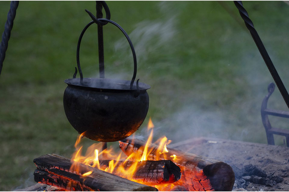 What Does It Mean To Dream Of A Cauldron? | Dream Glossary