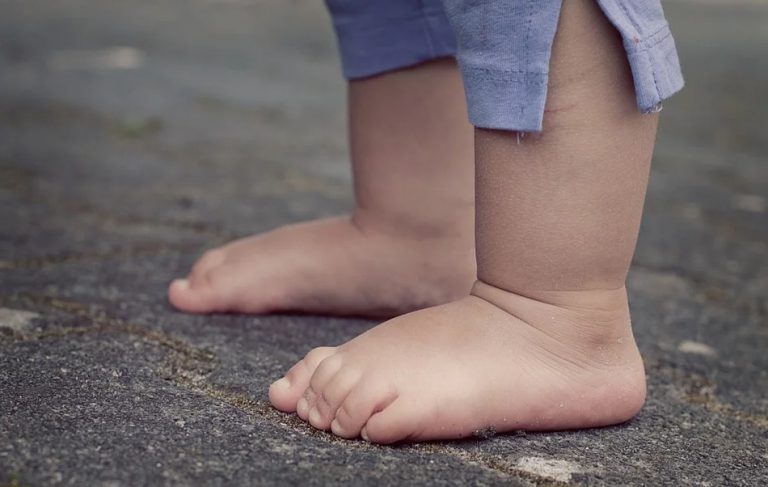 What Does It Mean To Walk Barefoot In A Dream