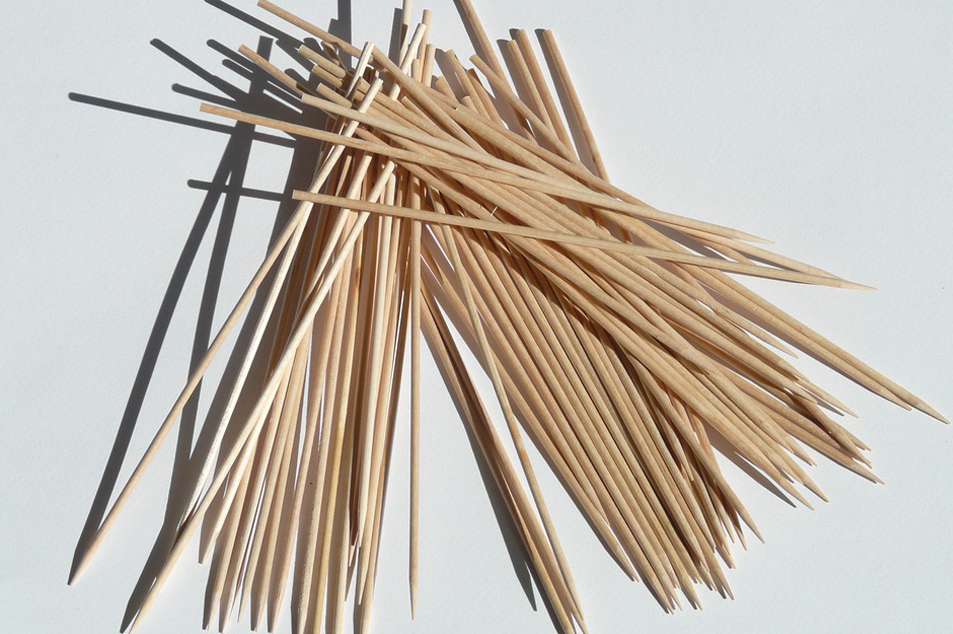 where to find toothpicks