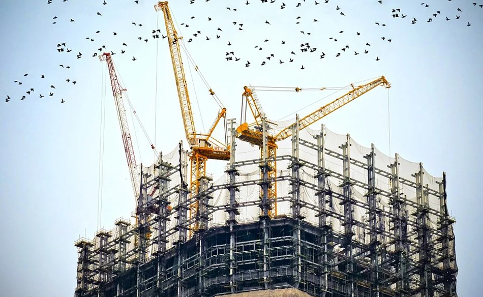 Construction Site In A Dream Meaning And Symbolism Dream Glossary