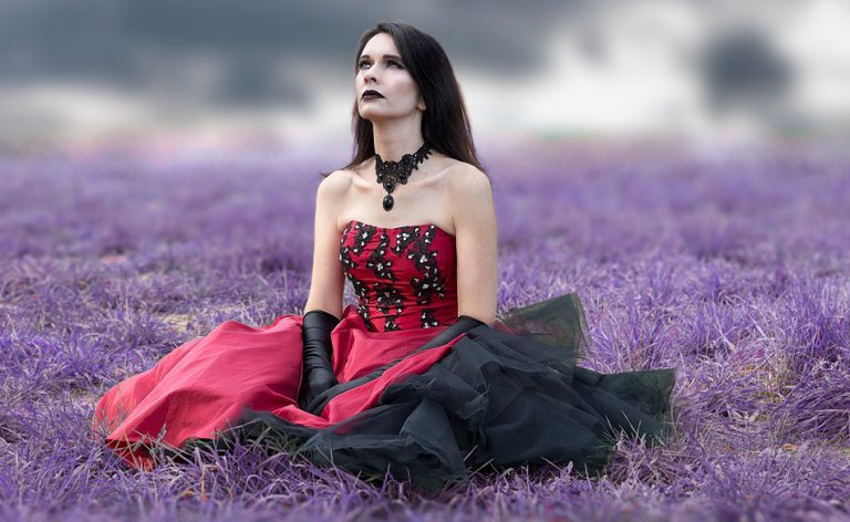 Dress in a Dream – Meaning and Symbolism | Dream Glossary