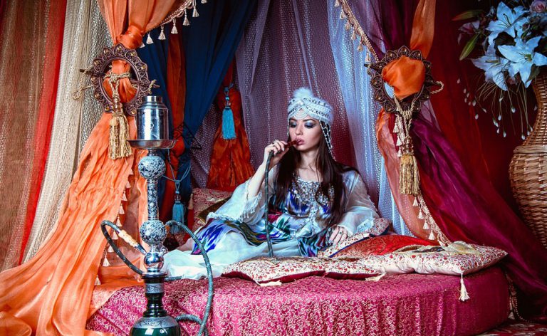 harem-dream-meaning-and-symbolism-dream-glossary