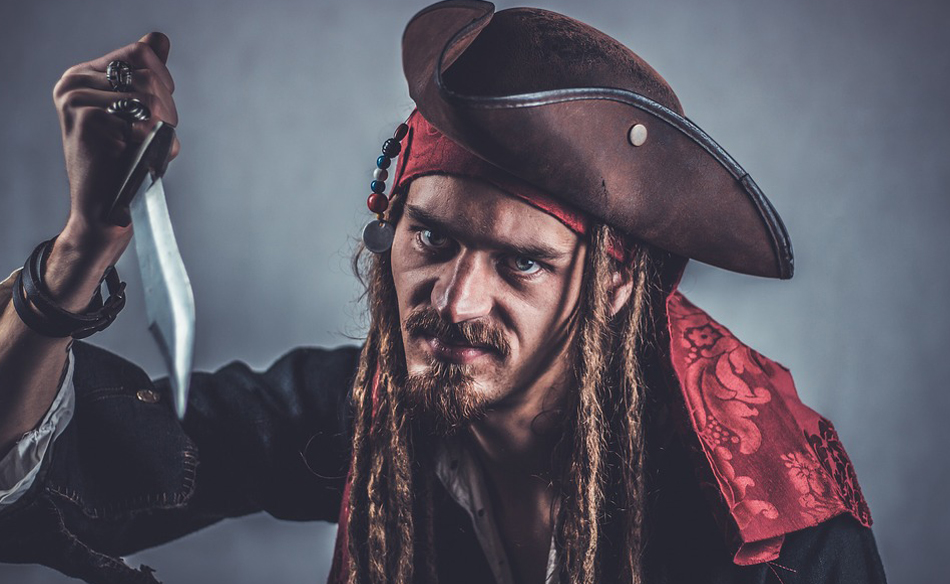 Pirate – Dream Meaning and Symbolism | Dream Glossary