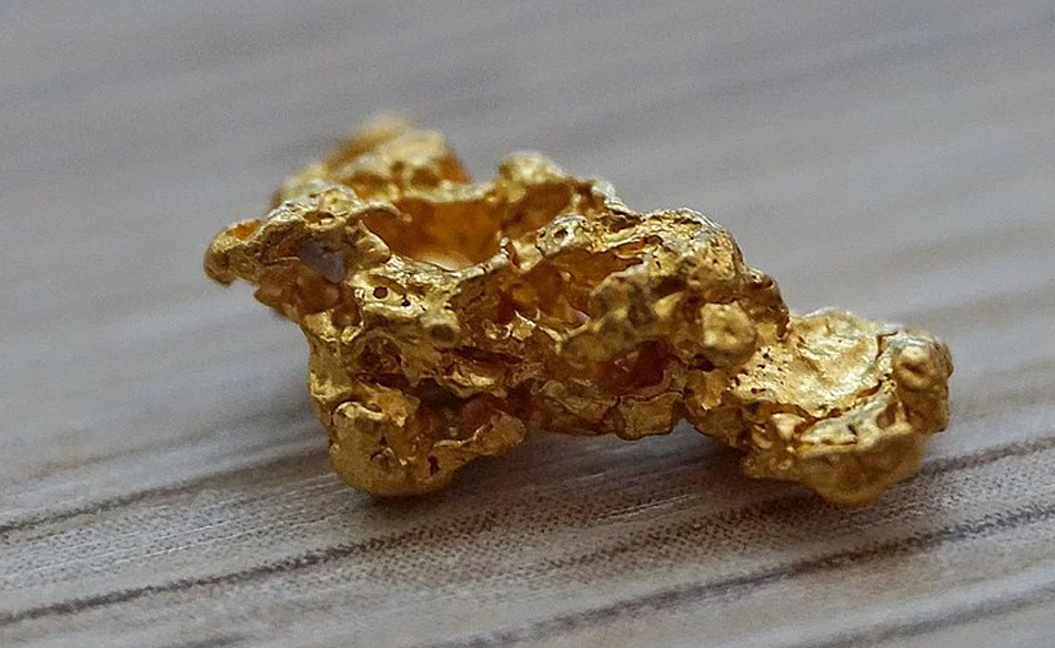 Gold Nugget Dream Meaning and Interpretation Dream Glossary