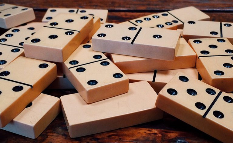 domino meaning