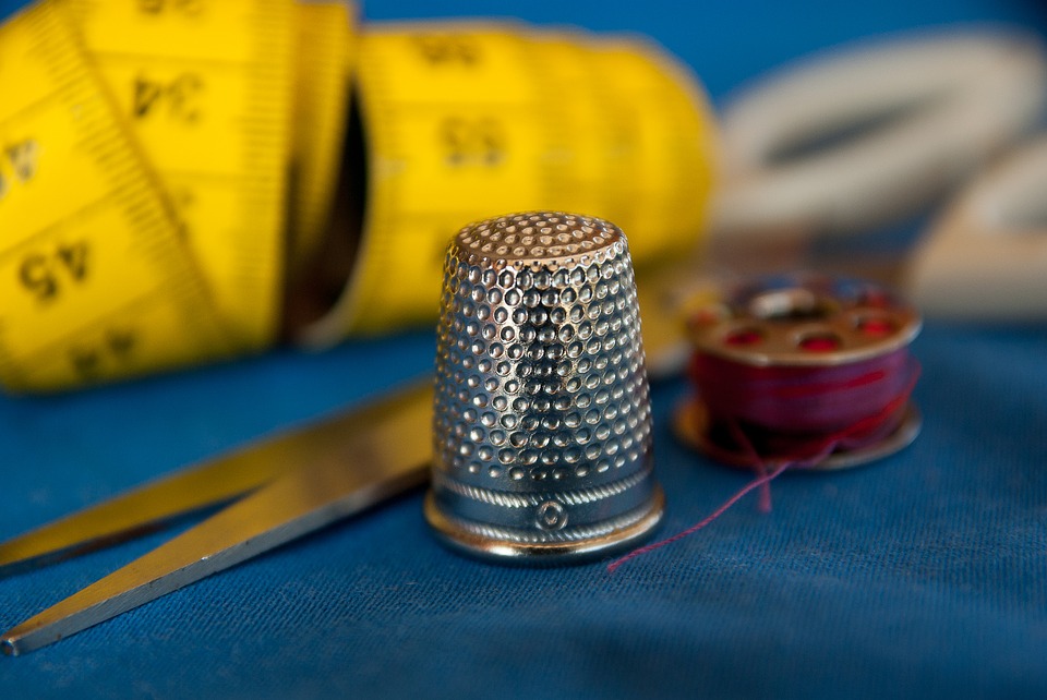 Thimble Dream Meaning and Interpretation Dream Glossary